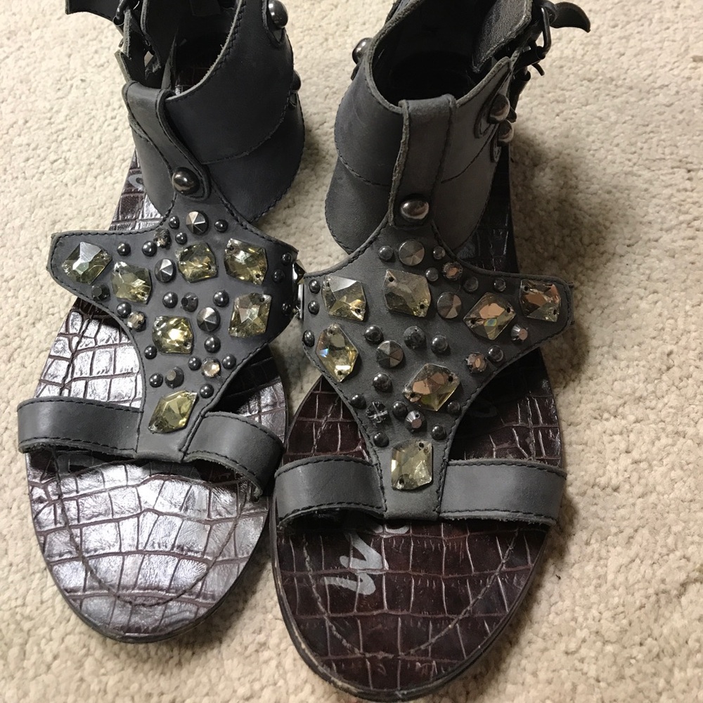 Sandals